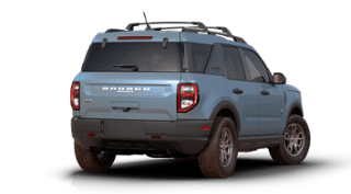 2024 Ford Bronco Sport® External Image 4